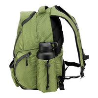 Prodigy BP-3 V3 Backpack Green Disc Golf Bag
