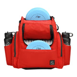 Prodigy BP-2 V3 Backpack Red Disc Golf Bag