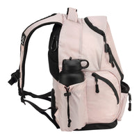 Prodigy BP-3 V3 Backpack Pink Disc Golf Bag