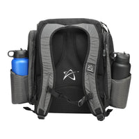 Prodigy BP-1 V3 Backpack Charcoal Grey Disc Golf Bag