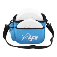 Prodigy Ace Line Starter Lunch Pail Blue Disc Golf Bag