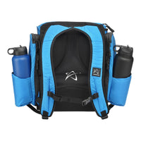 Prodigy BP-1 V3 Backpack Blue Disc Golf Bag