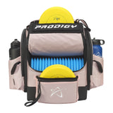 Prodigy BP-1 V3 Backpack Pink Disc Golf Bag