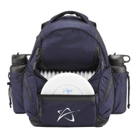 Prodigy BP-3 V3 Backpack Navy Blue Disc Golf Bag