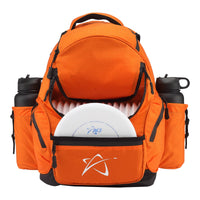 Prodigy BP-3 V3 Backpack Orange Disc Golf Bag