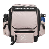 Prodigy BP-1 V3 Backpack Pink Disc Golf Bag
