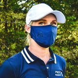 Prodigy Face Mask Blue