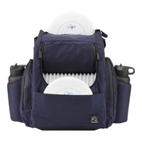 Prodigy BP-2 V3 Backpack Navy Disc Golf Bag