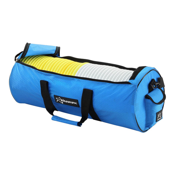 Prodigy PB-V2 Practice Bag Blue Disc Golf Bag