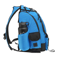 Prodigy BP-1 V3 Backpack Blue Disc Golf Bag