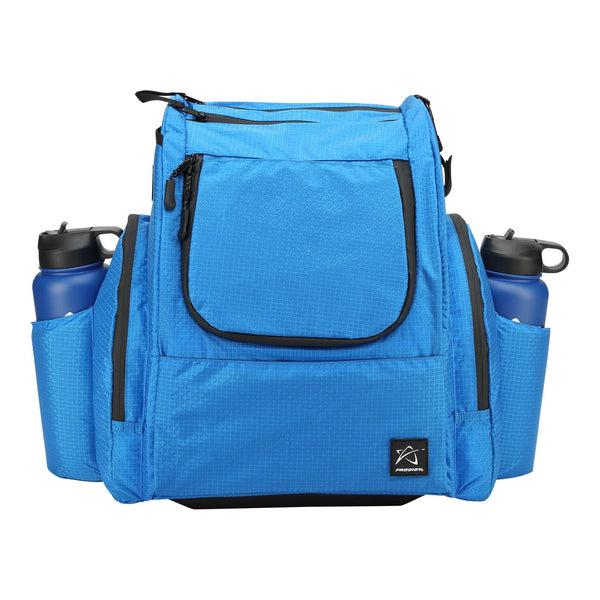 Prodigy BP-2 V3 Backpack Blue Disc Golf Bag