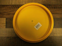 Prodigy Ace Line M Model US Midrange Disc Dura Flex 178 Grams Yellow