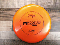 Prodigy Ace Line M Model US Midrange Disc Dura Flex 177 Grams Orange