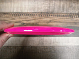 Prodigy Ace Line M Model US Midrange Disc Dura Flex 178 Grams Pink