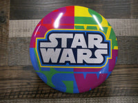 Discraft Buzzz Star Wars Logo Disc Golf Disc