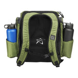 Prodigy BP-1 V3 Backpack Green Disc Golf Bag