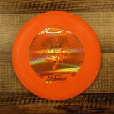Gateway Warlock Suregrip Super Stupid Soft Putt & Approach Disc Golf Disc 170 Grams Orange