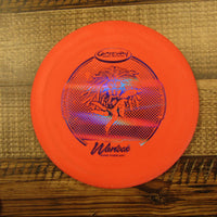 Gateway Warlock Suregrip Super Stupid Soft Putt & Approach Disc Golf Disc 170 Grams Orange