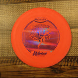 Gateway Warlock Suregrip Super Stupid Soft Putt & Approach Disc Golf Disc 170 Grams Orange