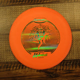 Gateway Warlock Suregrip Super Soft Putt & Approach Disc Golf Disc 174 Grams Orange