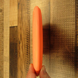 Gateway Warlock Suregrip Super Soft Putt & Approach Disc Golf Disc 174 Grams Orange