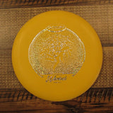Gateway Warlock Suregrip Super Soft Putt & Approach Disc Golf Disc 175 Grams Yellow