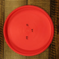 Gateway Warlock Suregrip Super Soft Putt & Approach Disc Golf Disc 173 Grams Pink