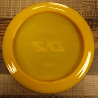 Prodigy D2 400 Distance Driver Disc 174 Grams Yellow