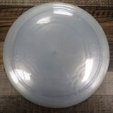 Prodigy X3 500 Blank Top Back Stamped Dye-able Distance Driver Disc 173 Grams White Blue