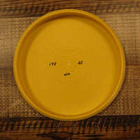 Gateway Warlock Suregrip Super Soft Putt & Approach Disc Golf Disc 173 Grams Yellow