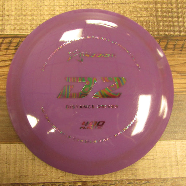 Prodigy D2 400 Distance Driver Disc 174 Grams Purple
