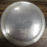 Prodigy X3 500 Blank Top Back Stamped Dye-able Distance Driver Disc 173 Grams White