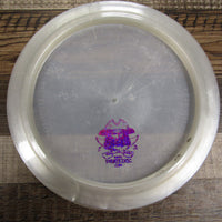 Prodigy X3 500 Blank Top Back Stamped Dye-able Distance Driver Disc 173 Grams White
