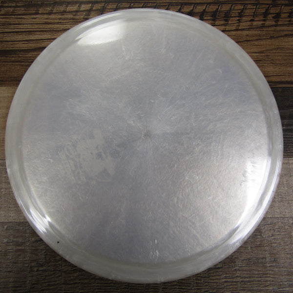 Prodigy A2 500 Blank Top Back Stamped Dye-able Approach Disc 170 Grams White