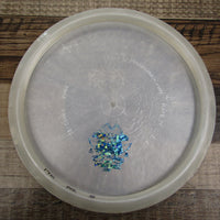 Prodigy A2 500 Blank Top Back Stamped Dye-able Approach Disc 170 Grams White