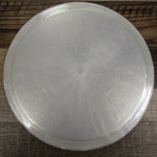Prodigy A2 500 Blank Top Back Stamped Dye-able Approach Disc 173 Grams White
