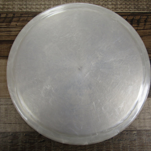 Prodigy A2 500 Blank Top Back Stamped Dye-able Approach Disc 173 Grams White