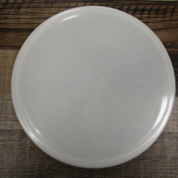 Prodigy A2 500 Blank Top Back Stamped Dye-able Approach Disc 174 Grams White