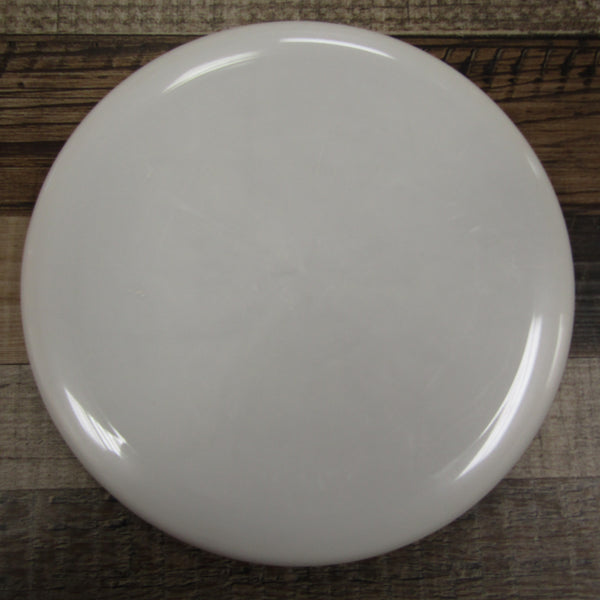 Prodigy PA3 500 Blank Top Back Stamped Dye-able Putter Disc 174 Grams White