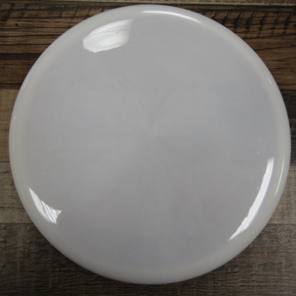 Prodigy M3 400 Blank Top Back Stamped Dye-able Midrange Disc 180 Grams White
