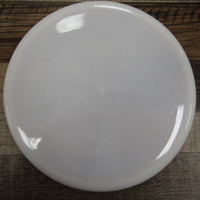Prodigy M3 400 Blank Top Back Stamped Dye-able Midrange Disc 180 Grams White