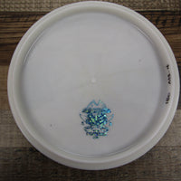 Prodigy M3 400 Blank Top Back Stamped Dye-able Midrange Disc 180 Grams White
