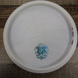 Prodigy M3 400 Blank Top Back Stamped Dye-able Midrange Disc 180 Grams White