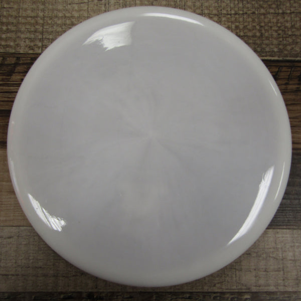 Prodigy M3 400 Blank Top Back Stamped Dye-able Midrange Disc 180 Grams White