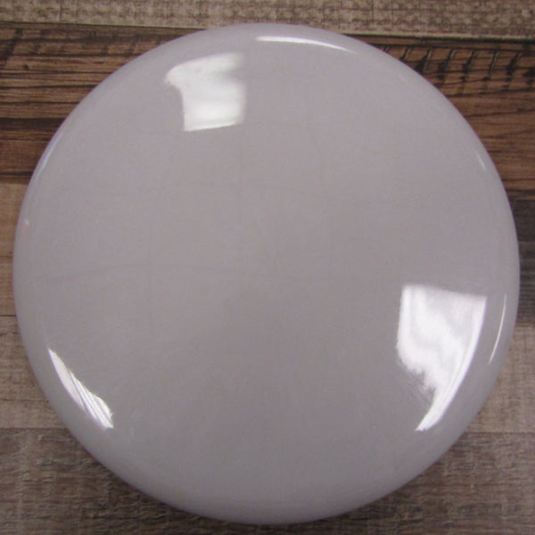 Prodigy M4 400 Blank Top Back Stamped Dye-able Midrange Disc 180 Grams Gray