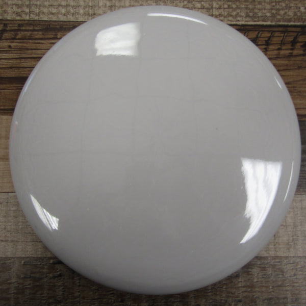 Prodigy M4 400 Blank Top Back Stamped Dye-able Midrange Disc 180 Grams Gray