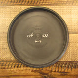 Gateway Wizard Suregrip Super Stupid Soft Putt & Approach Disc Golf Disc 176 Grams Black