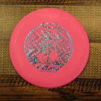 Gateway Wizard Suregrip Super Stupid Soft Putt & Approach Disc Golf Disc 176 Grams Pink