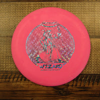 Gateway Wizard Suregrip Super Stupid Soft Putt & Approach Disc Golf Disc 175 Grams Pink