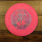Gateway Wizard Suregrip Super Stupid Soft Putt & Approach Disc Golf Disc 175 Grams Pink